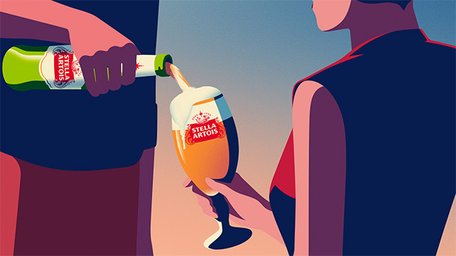 The Life Artois