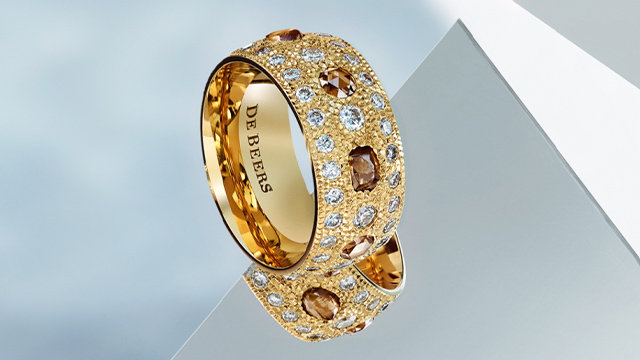 Engagement rings