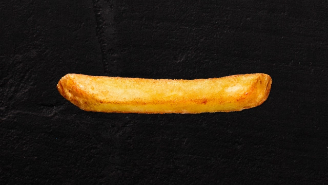New Fries