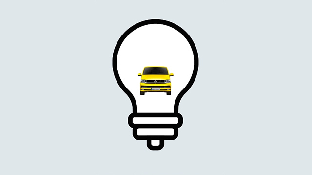 Commercial Electric Vehicles